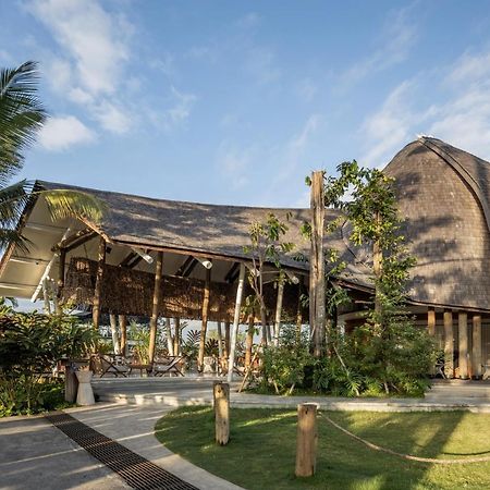 Mango Ubud מראה חיצוני תמונה