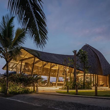 Mango Ubud מראה חיצוני תמונה