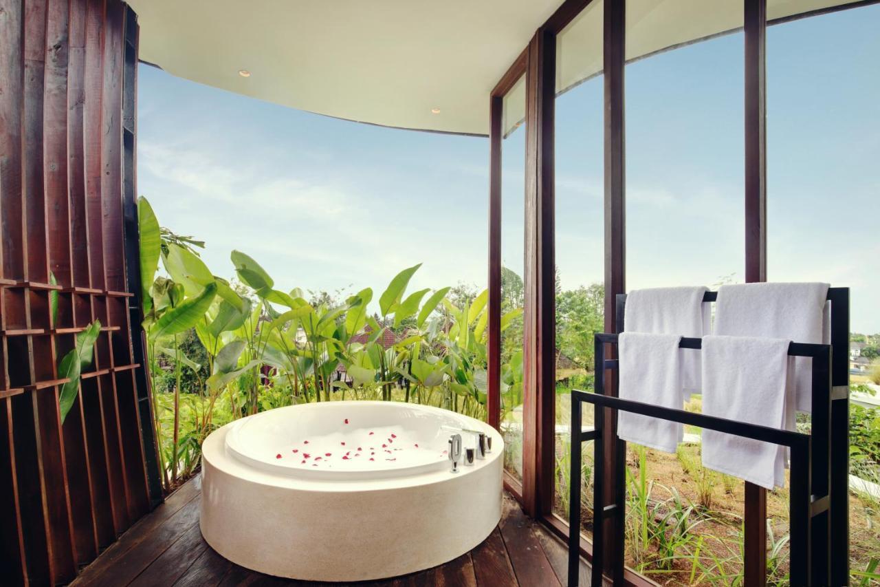 Mango Ubud מראה חיצוני תמונה