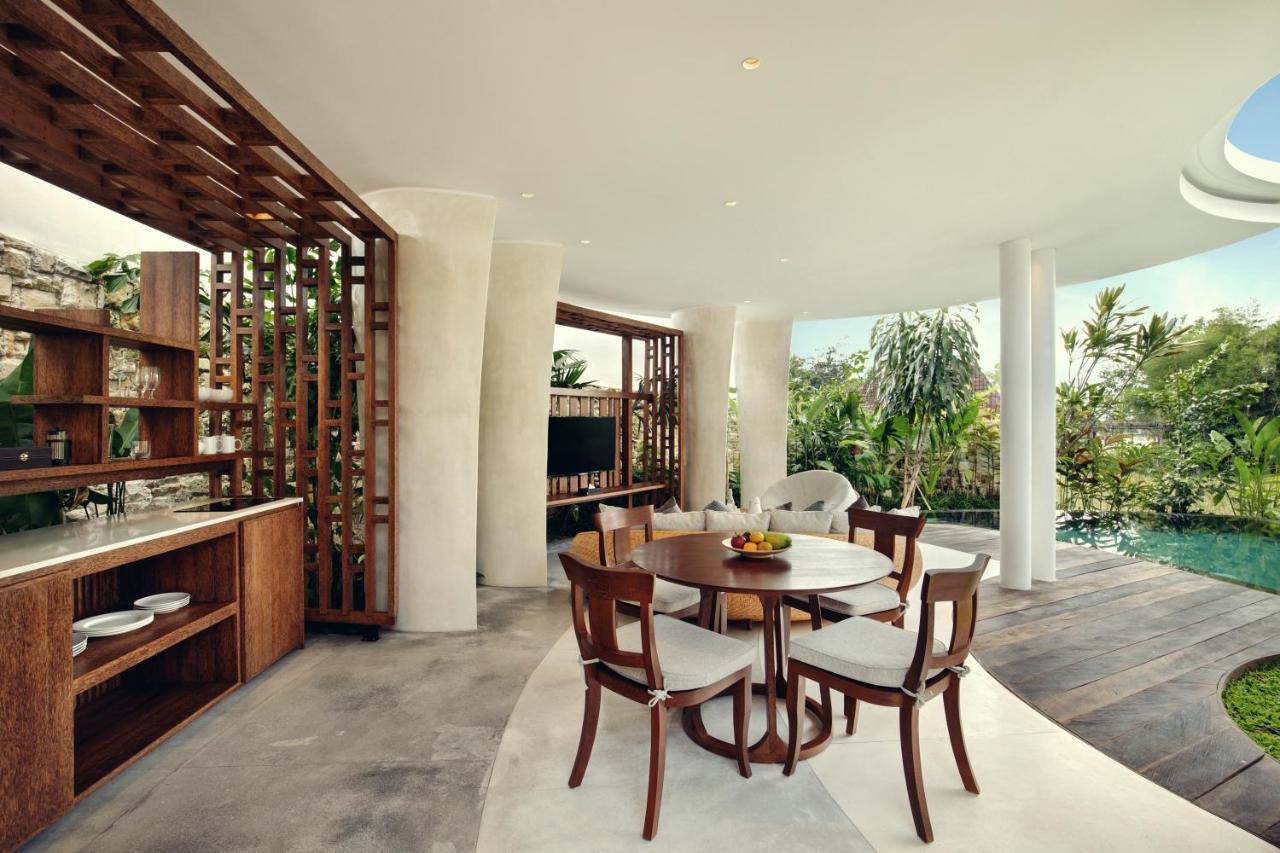 Mango Ubud מראה חיצוני תמונה