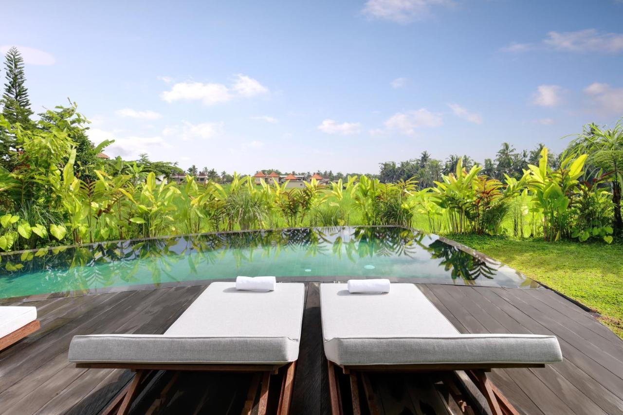 Mango Ubud מראה חיצוני תמונה