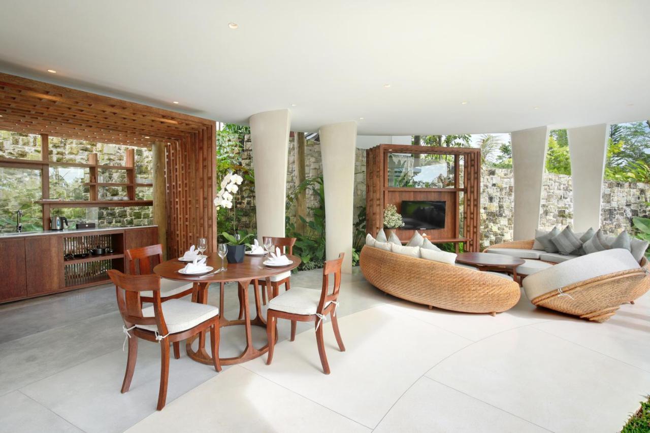 Mango Ubud מראה חיצוני תמונה