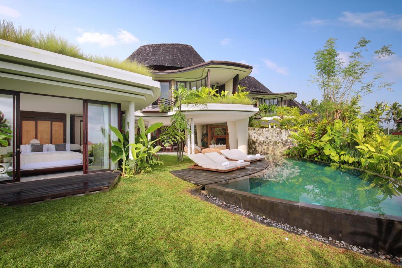Mango Ubud מראה חיצוני תמונה