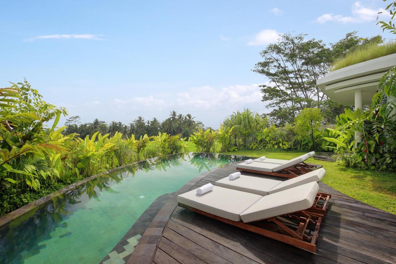 Mango Ubud מראה חיצוני תמונה