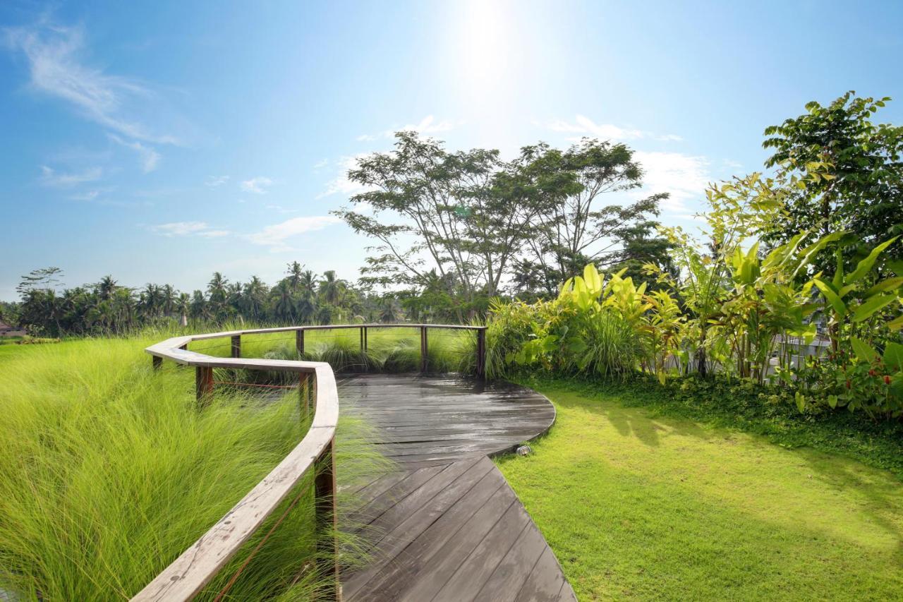 Mango Ubud מראה חיצוני תמונה